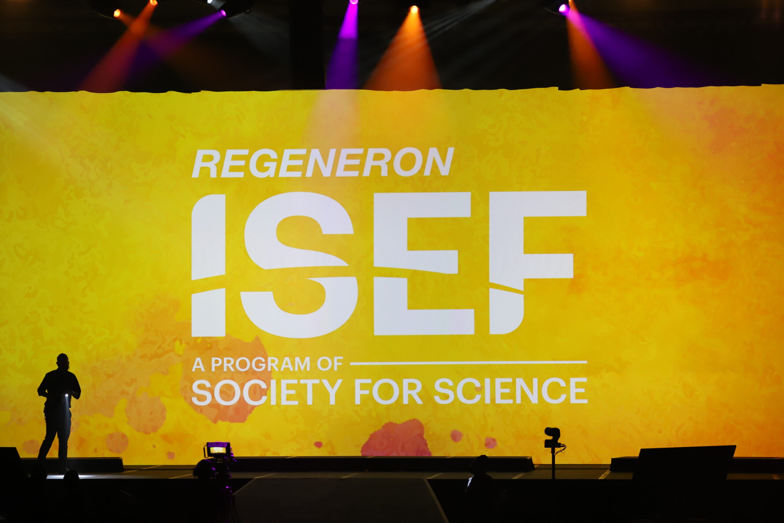 【Regeneron ISEF 2023 5日目】一般公開・特別賞表彰式　日本代表3プロジェクトが特別賞を受賞しました！